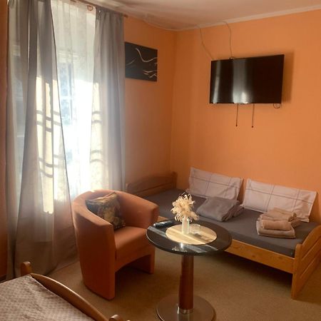 Penzion Sport Gaming Dış mekan fotoğraf