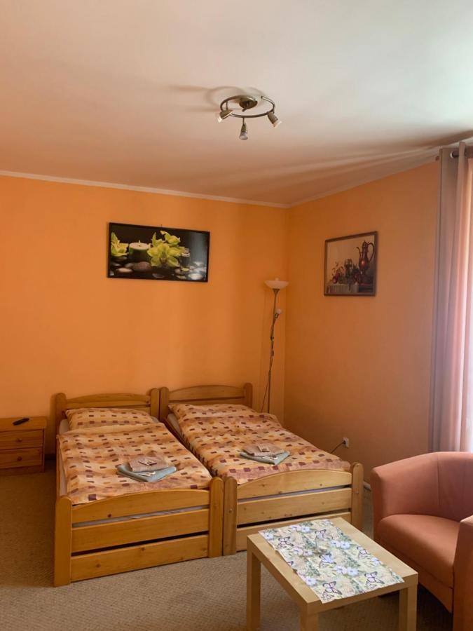 Penzion Sport Gaming Dış mekan fotoğraf