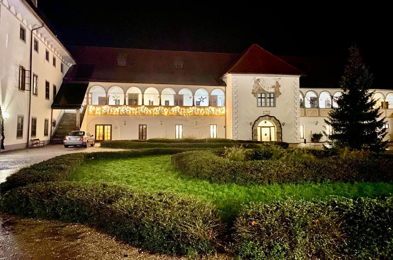 Penzion Sport Gaming Dış mekan fotoğraf