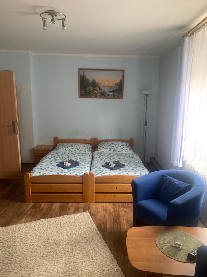 Penzion Sport Gaming Dış mekan fotoğraf