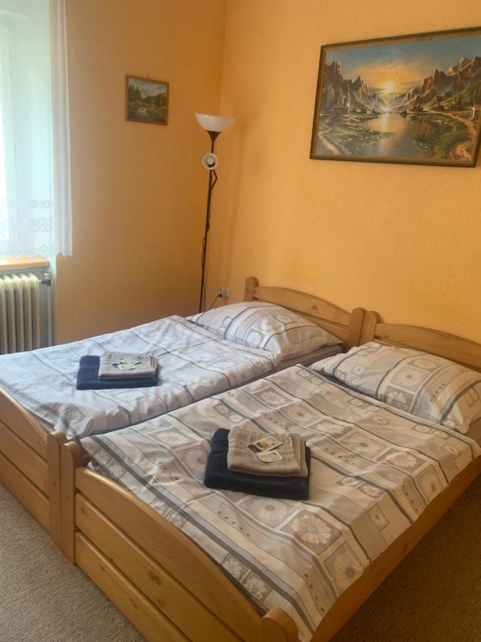 Penzion Sport Gaming Dış mekan fotoğraf