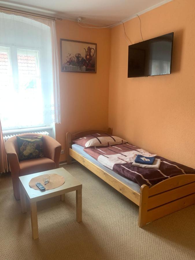 Penzion Sport Gaming Dış mekan fotoğraf