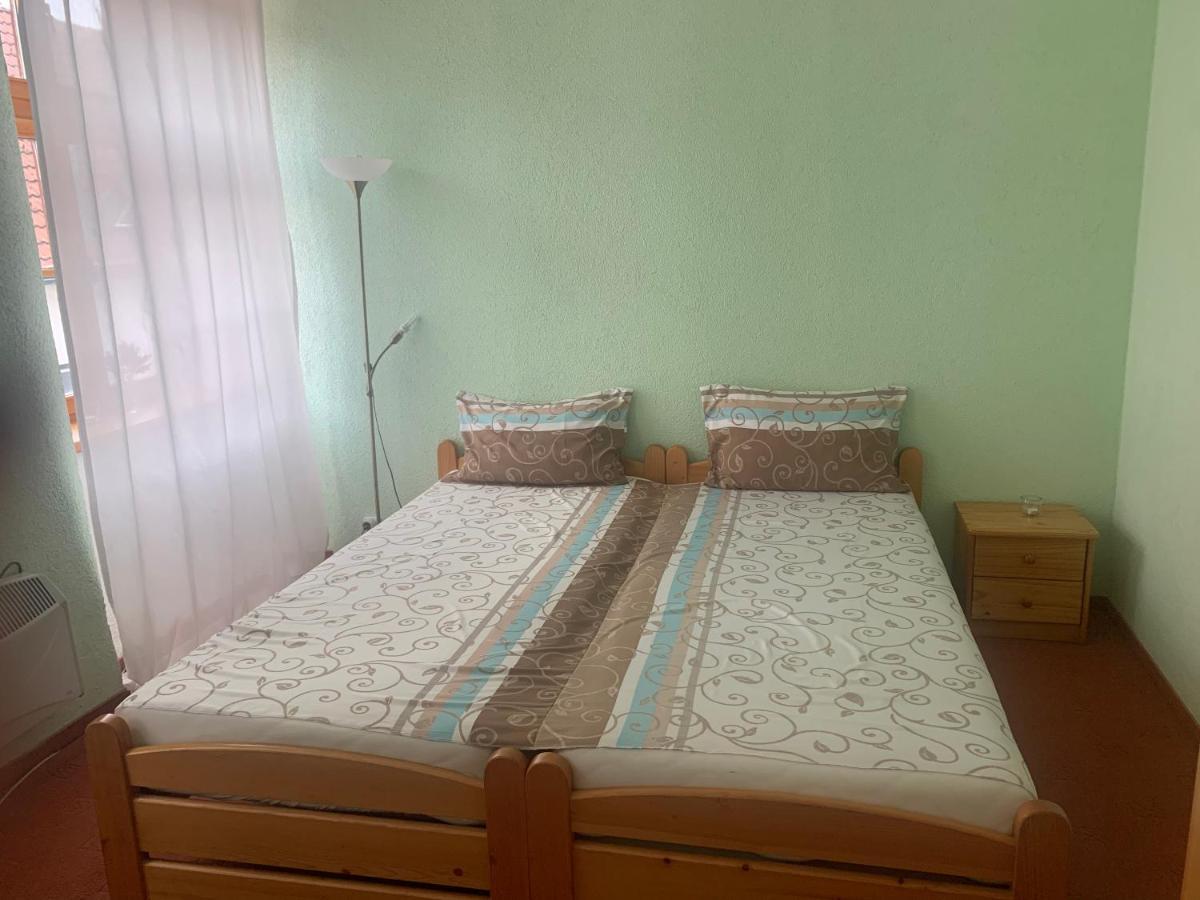 Penzion Sport Gaming Dış mekan fotoğraf