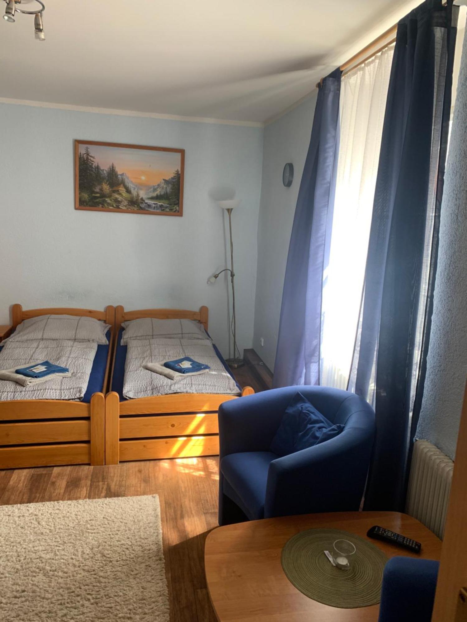 Penzion Sport Gaming Dış mekan fotoğraf