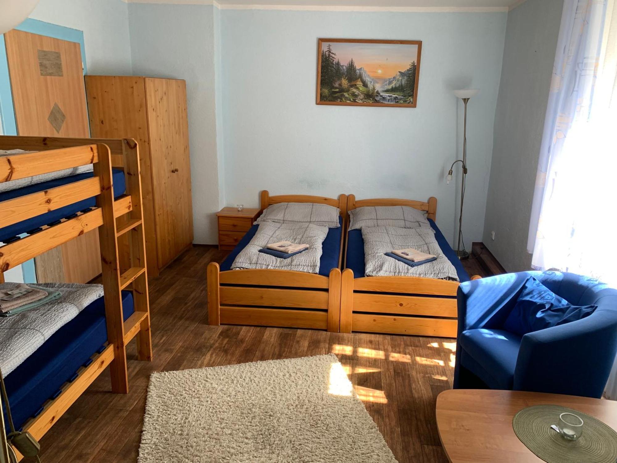 Penzion Sport Gaming Dış mekan fotoğraf