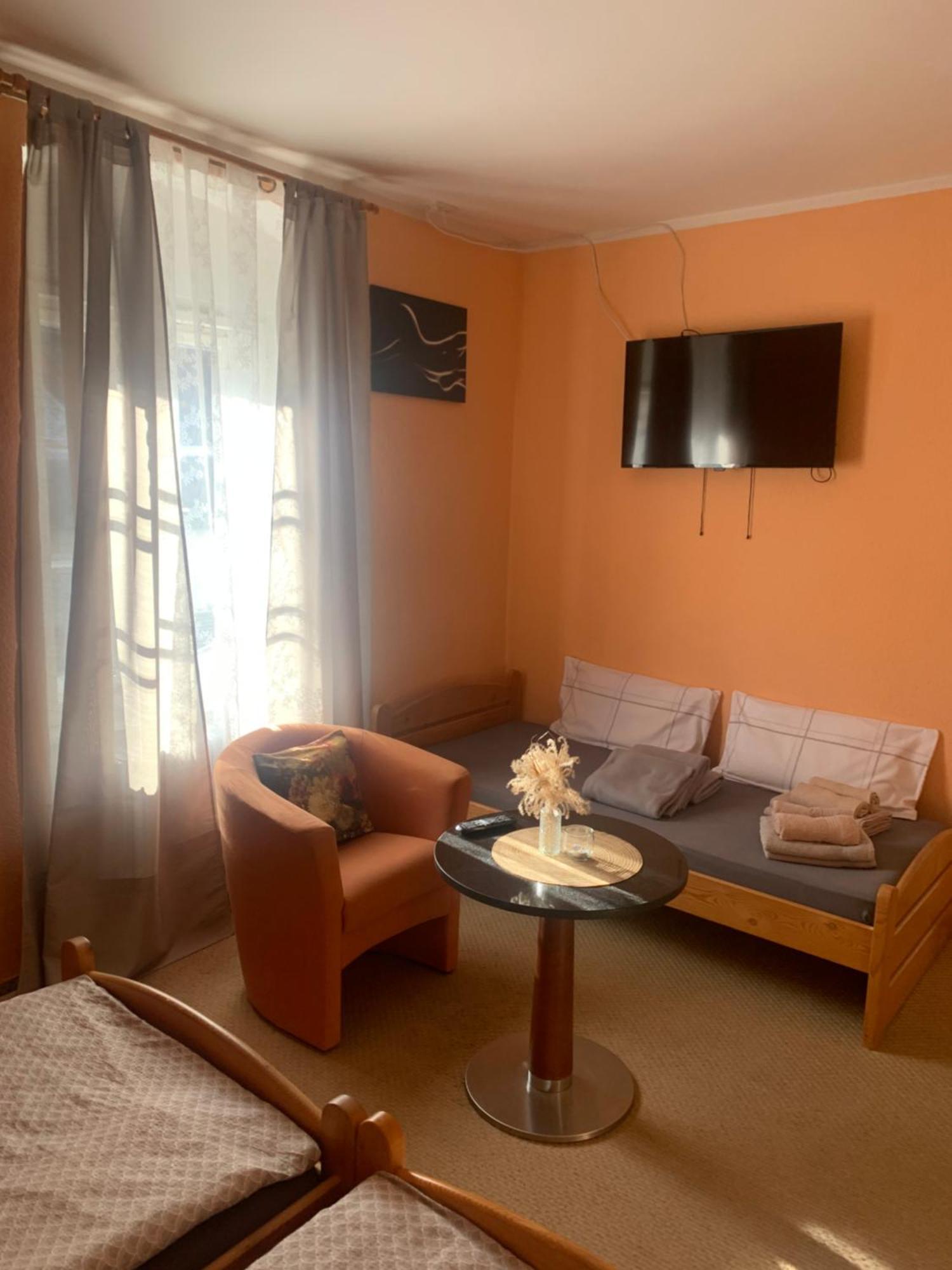 Penzion Sport Gaming Dış mekan fotoğraf
