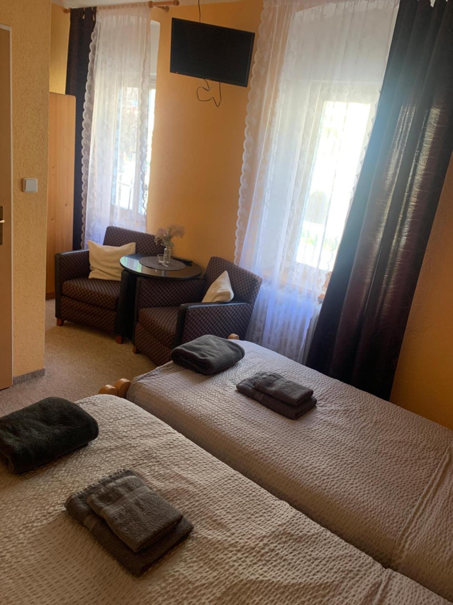 Penzion Sport Gaming Dış mekan fotoğraf